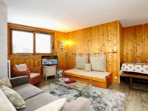 Courchevel 1650: Appt 2P, 4 Pers, Wi-Fi, Parking - FR-1-575-209